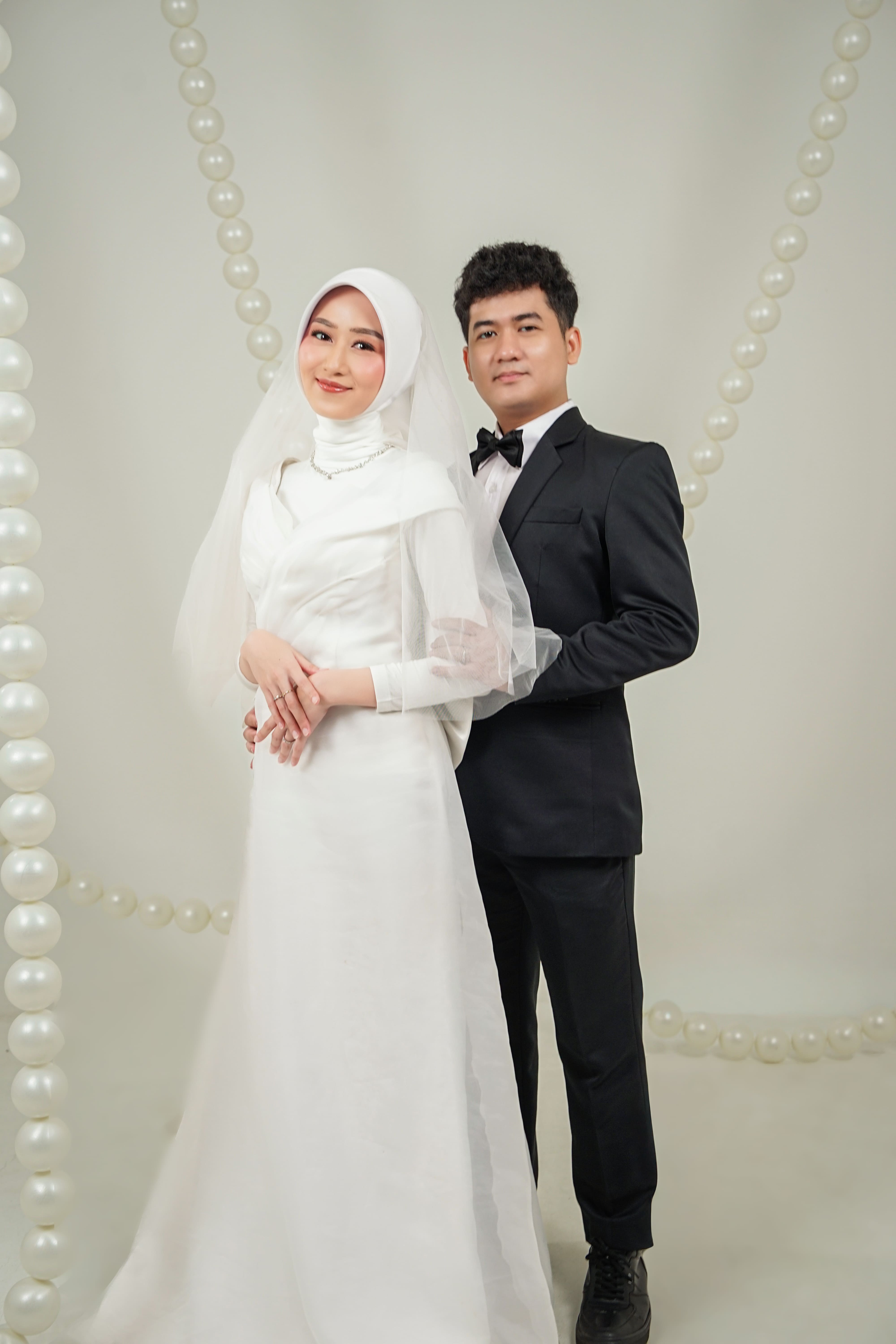 Foto Afif & Dinda