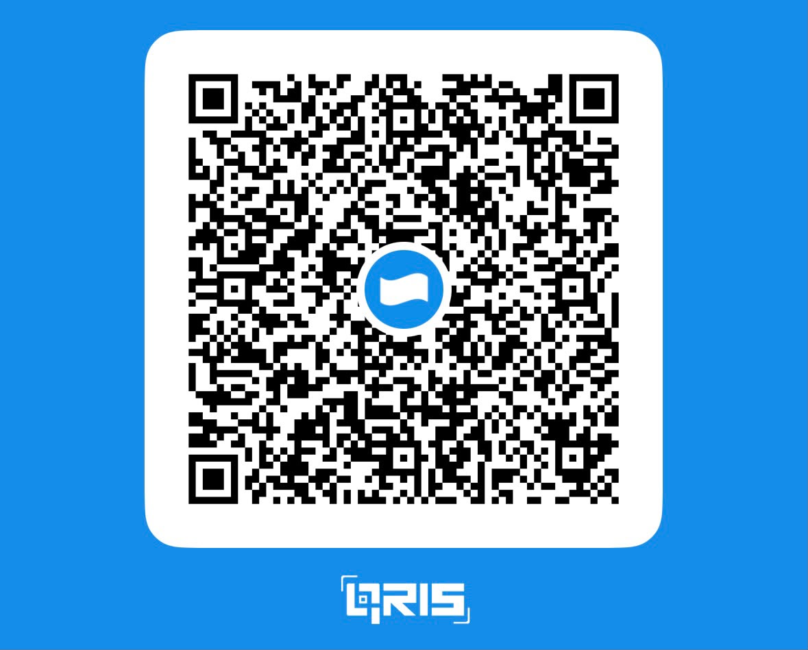 Kode QRIS